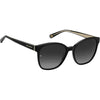 Tommy Hilfiger gafas de sol para mujer, estilo Th 1811/S, con diseño clásico americano fresco y toque preppy