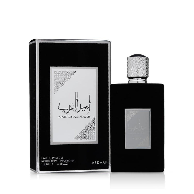 Lattafa Asdaaf Ameer Al Arab Eau de Parfum Spray Unisex
