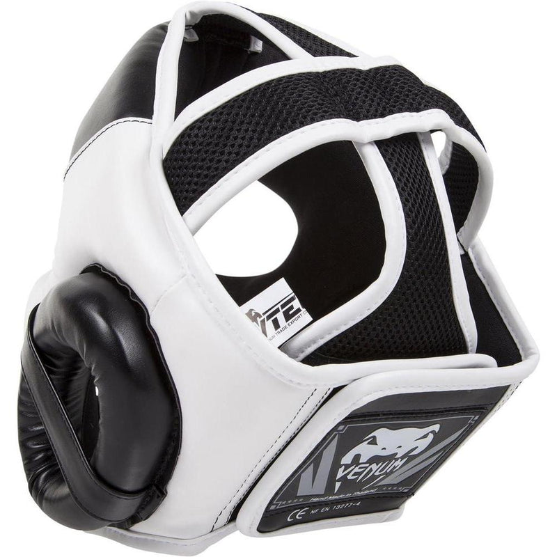 Casco de Protección para Artes Marciales Venum Challenger 2.0 con Espuma de Triple Densidad y Ajuste de Velcro