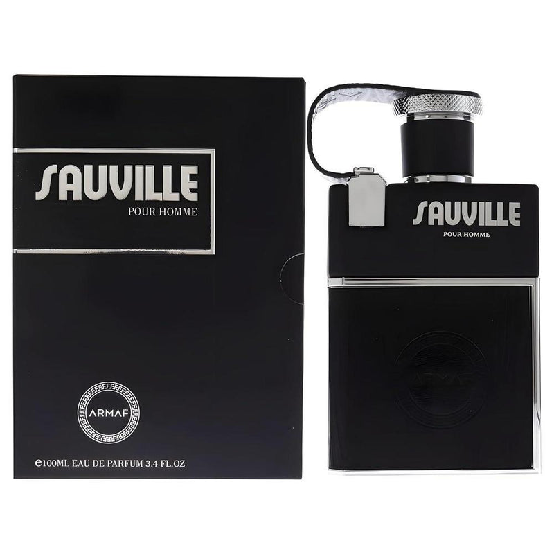 Armaf Sauville Pour Homme for Men Eau de Parfum Spray