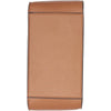 Bolsa Crossbody Calvin Klein Estelle Novelty de cuero vegano, elegante y funcional, correas ajustables y almacenamiento versátil