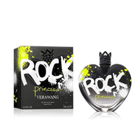 Vera Wang Rock Princess Eau de Toilette for Women