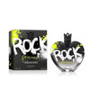 Vera Wang Rock Princess Eau de Toilette para mujer con notas de melocotón, lirio del valle, jazmín, vainilla y ámbar