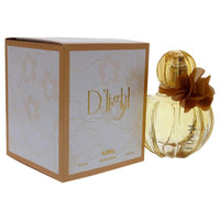 Ajmal D Light,