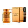 Perfume Armaf Odyssey Aoud Edition Eau De Parfum Spray para hombre