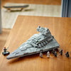 LEGO Star Wars Imperial Star Destroyer, set de construcción para niños y niñas, incluye Darth Vader, 1555 piezas