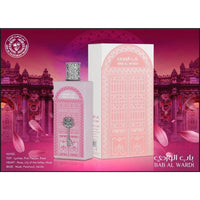 Ard Al Zaafaran Bab Al Wardi Eau De Parfum Spray for Women