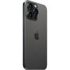 Apple Iphone 15 Pro Max 256Gb Titanio Negro Desbloqueado (Reacondicionado)