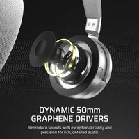 Auriculares inalámbricos para juegos con Dolby Atmos y cancelación de ruido activa Corsair Virtuoso MAX