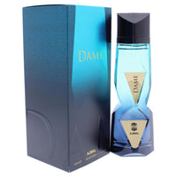 Ajmal Dame