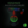 Razer BlackShark V2 X Auriculares para gamer con sonido envolvente 7.1 y almohadillas de espuma viscoelástica para PC, PS4, PS5 o Switch