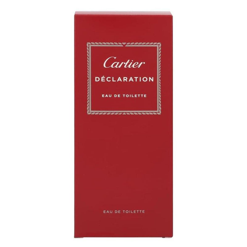 Declaration by Cartier - Eau de Toilette en spray