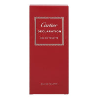 Declaration by Cartier - Eau de Toilette en spray