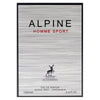 MAISON ALHAMBRA Alpine Homme Sport Eau de Parfum for Men