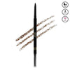 Armaf Beauté Precision Brow Definer para cejas, fácil de mezclar y larga duración. Acabado natural y resistente al agua