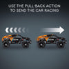 LEGO Technic NEOM McLaren Extreme E Race Car