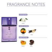 Ajmal Sacrifice Gift For Her EDP