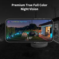 Aqara Cámara Hub G5 Pro 4MP WiFi de alta calidad con visión nocturna a color, soporte HomeKit Video Seguro, detección AI y Zigbee