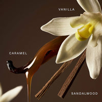 Mini Rare Set de Eau de Parfum con Vainilla y Caramelo