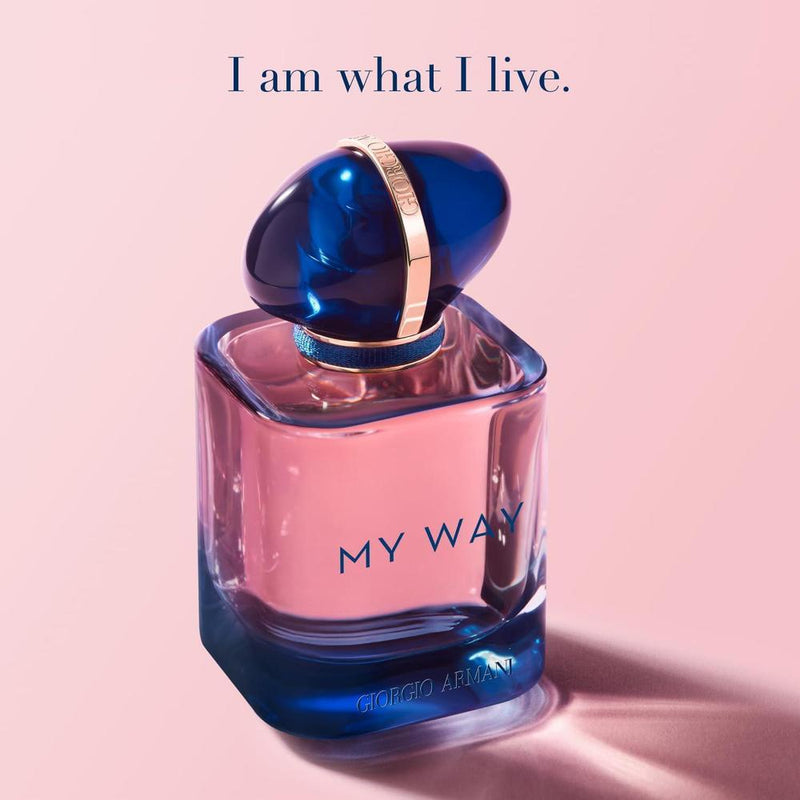 Armani Beauty - My Way Intense - Eau de Parfum