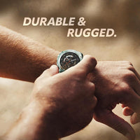 Amazfit Active Edge - Reloj Inteligente De 1.811 Cm, Resistente Reloj Deportivo Y Fitness, GPS, Entrenador De Salud AI, Batería De 16 Días, Más De 130 Modos