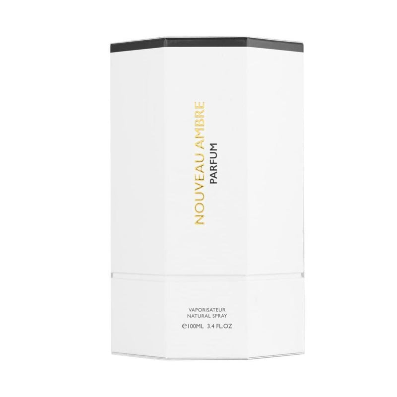 Armaf Flavia Nouveau Ambre Eau De Parfum Spray (Unisex)