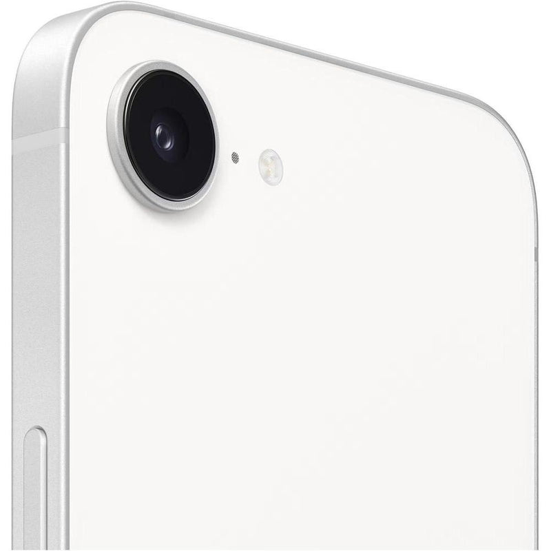 Apple Iphone 16e 128Gb Blanco Renovado