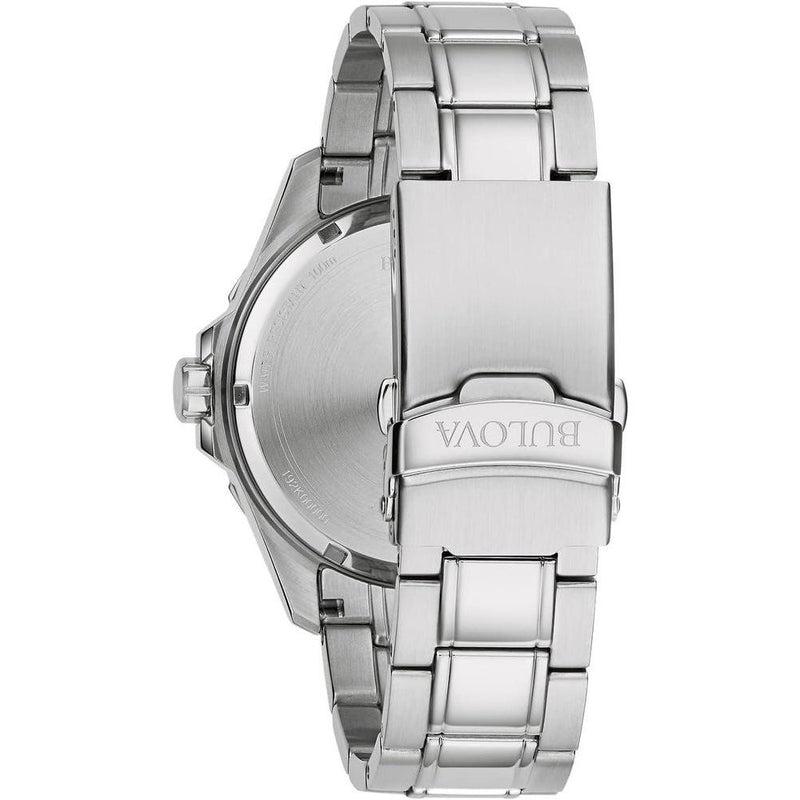 Bulova Reloj Marine Star Series B