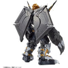 Bandai Hobby - Digimon - Black Wargreymon (aplicado), kit de modelo estándar de Bandai Spirits con accesorios.