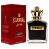 Jean Paul Gaultier Scandal Le Parfum EDP Intense Spray recargable para hombres