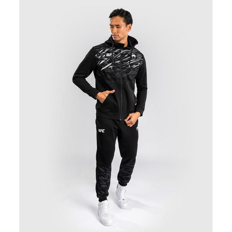 Venum UFC Fusion Men's Replica Zip Hoodie