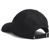 Gorra de béisbol unisex de The North Face para adultos, hecha de materiales reciclados y ajustable para actividades al aire libre