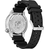 Citizen Promaster Dive Eco-Drive, Resistente Al Agua, Manecillas Luminosas, Movimiento Eco-Drive