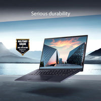 Asus Expertbook B9 Oled Intel Vpro Essentials Procesador Intel Core 7 16gb Ram 512gb Ssd Wi-Fi 6e Windows 11 Pro