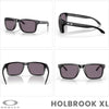 OAKLEY Holbrook XL OO9417 - Gafas de sol cuadradas para hombre, incluye kit de accesorios con correa y bolsa de microfibra