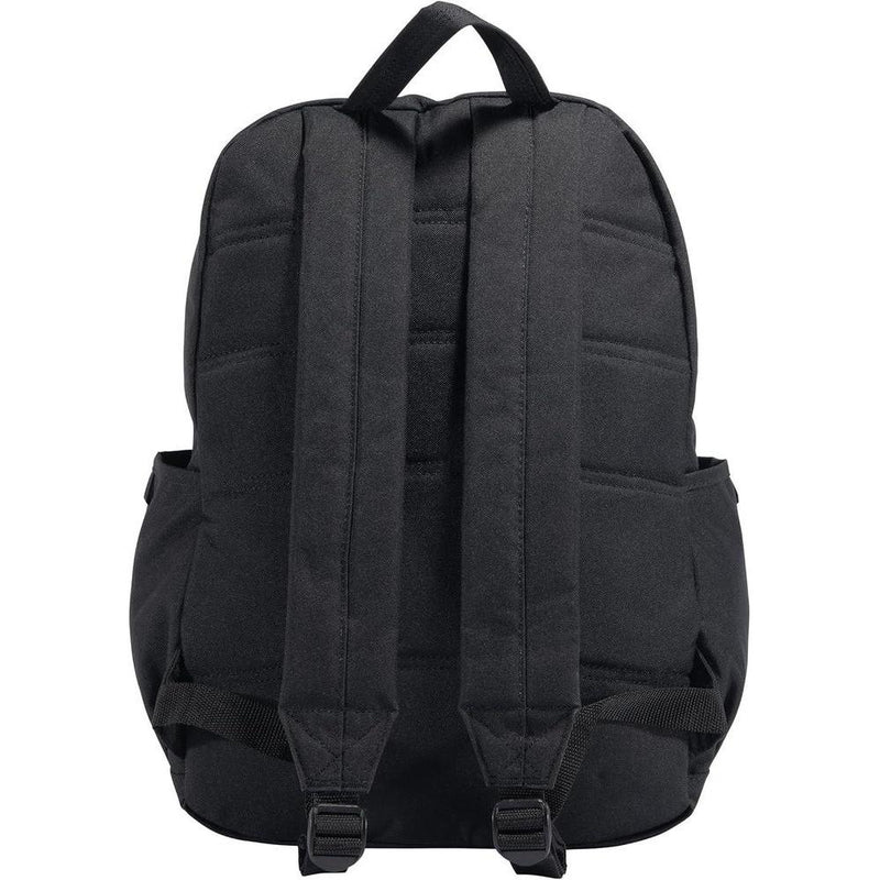 Mochila Carhartt de 25L, resistente al agua y duradera, funda para laptop 15" y compartimentos organizativos, negro