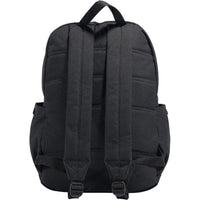 Mochila Carhartt de 25L, resistente al agua y duradera, funda para laptop 15" y compartimentos organizativos, negro