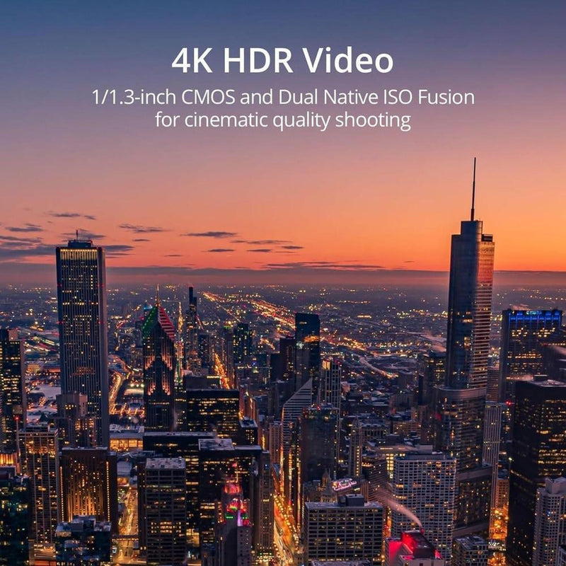 DJI Mini 3 combo con cámara 4K, 3 baterías, transmisión de video a 10 km, ideal para principiantes, dron ligero y avanzado