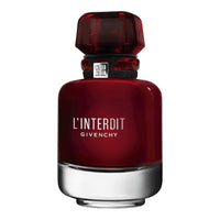 Givenchy L'Interdit Rouge EDP Spray para Mujer
