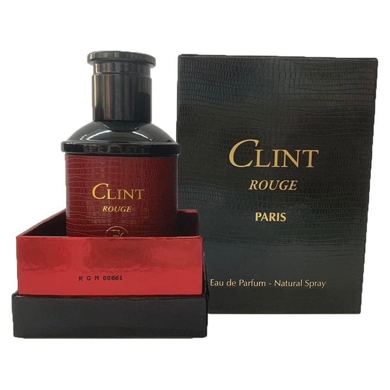 L'orientale Clint Rouge Eau De Parfum