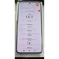 Xiaomi 14T Pro Ai 5G 512GB 12GB Titan Black