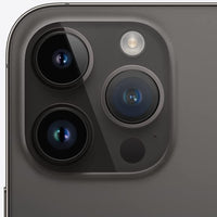 Iphone 14 Pro Max 128GB Space Black Libre De Fábrica (Reacondicionado)