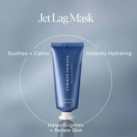Jet Lag Essentials Set