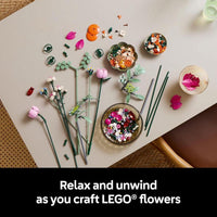 LEGO Botanicals Ramo de Flores