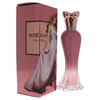 Paris Hilton Rose Rush Eau de Parfum Spray Perfume for Women