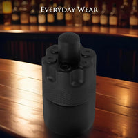 URBAN COLLECTION Azura Noir Intense Eau De Parfum for Men