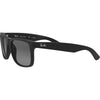 Ray-Ban RB4165 Justin Gafas de sol rectangulares unisex de plástico de alta calidad, protección UV y varias opciones de color