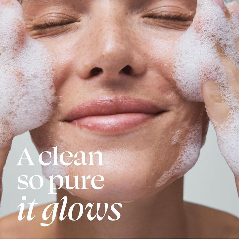 TULA Limpiador Facial Purificante: Suave e Hidratante