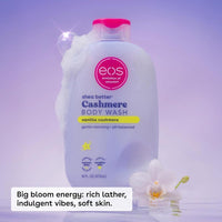 Cashmere Gel de Baño 473 ml