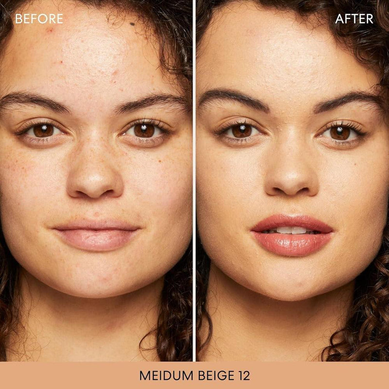 Bareminerals Base De Maquillaje Polvo Suelto Spf 15 Vegano